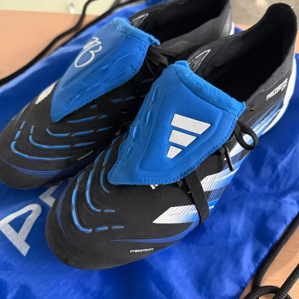 [BUNJANG] Predator Bellingham FG Soccer Cleats 270 / 프레데터 벨링엄 축구화 fg 270