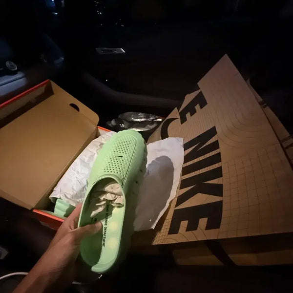 [BUNJANG] Nike Mind 001 Shoes 270mm / 나이키 마인드001 270mm