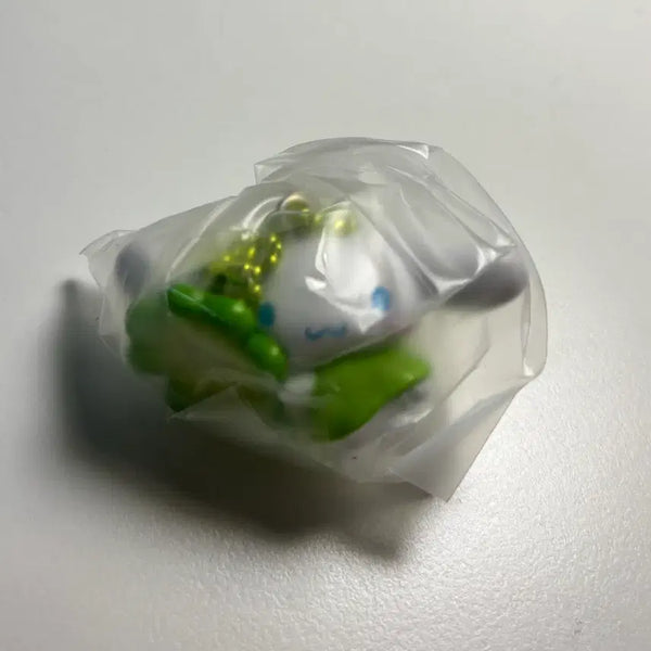 [BUNJANG] Sanrio Cinnamoroll Clover Gachapon / 시나모롤 클로버 가챠