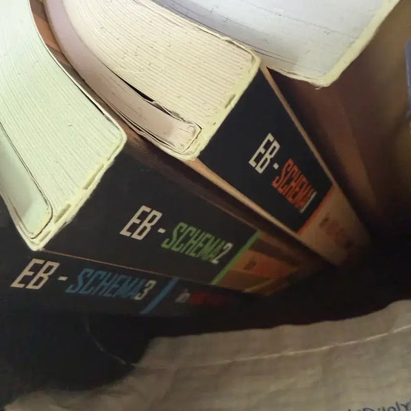 [BUNJANG] EB-SCHEMA Kim Seung-ri Sigma Reader Textbooks (Reading Comprehension + T1M) / EB-SCHEMA 김승리앱시그마 수특 독서 + t1m 한회차 드림!