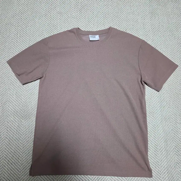 [BUNJANG] Logan T-Shirt Set (Size M) / 로건 반팔m사이즈2개 일괄