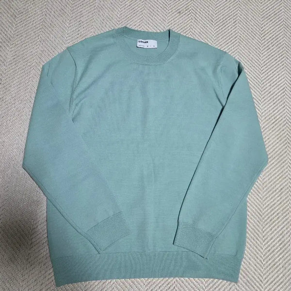 [BUNJANG] Logan Knit (M Size) Bundle Set / 로건 니트m사이즈2개 일괄
