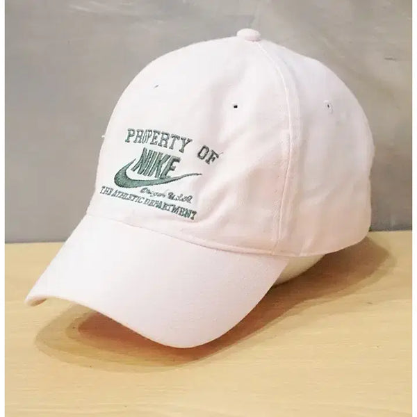 [BUNJANG] Nike 00s Vintage Logo Ball Cap (L-XL) / [L-X] 00s 나이키 빈티지 로고 볼캡