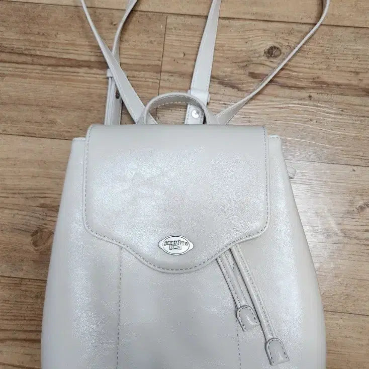 [BUNJANG] Somewhere Better Backpack / 썸웨어버터  백팩