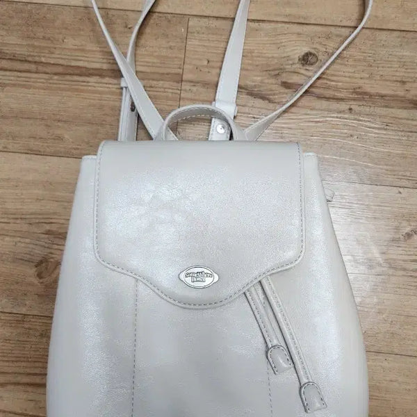 [BUNJANG] Somewhere Better Backpack / 썸웨어버터  백팩
