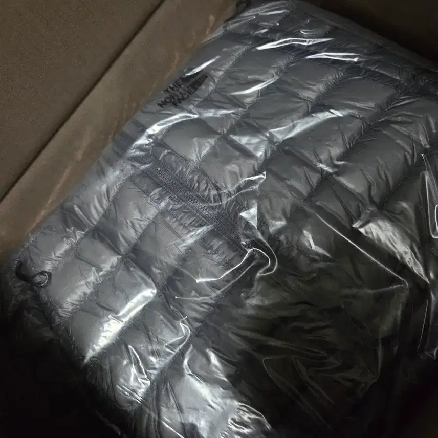 [BUNJANG] The North Face Calic Light Down Jacket M / 노스페이스 칼릭 라이트다운 M