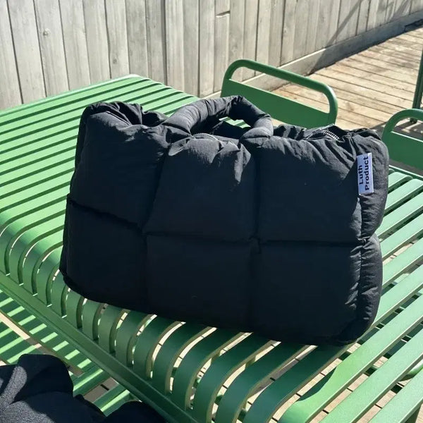 [BUNJANG] Luth Product Cloud Bag / Luth Product 클라우드백