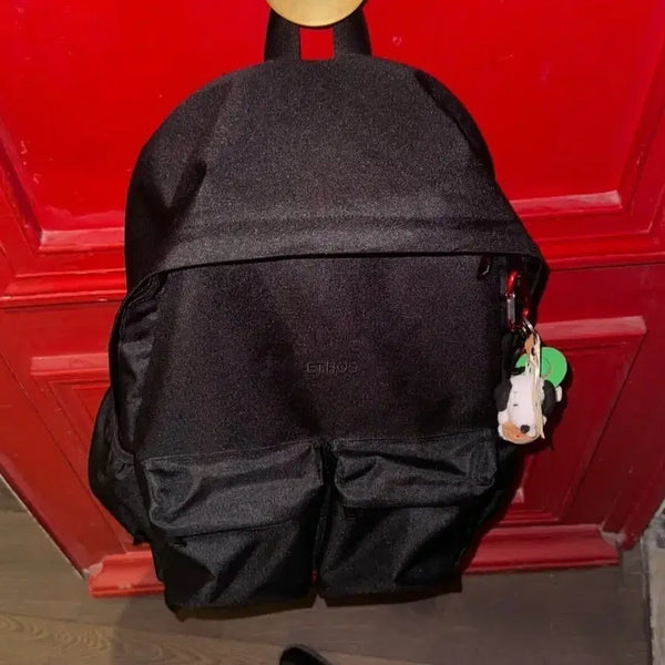 [BUNJANG] Ethos Backpack / 에토스 백팩