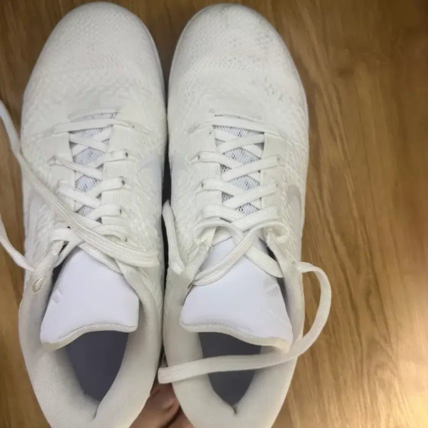 [BUNJANG] Nike Kobe 9 Elite Low Sneakers / 코비9 엘리트로우
