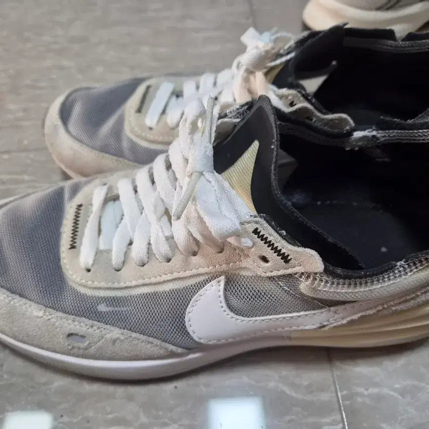 [BUNJANG] Nike Waffle One Infinity 250mm / 나이키 와플원 인피니티 250mm