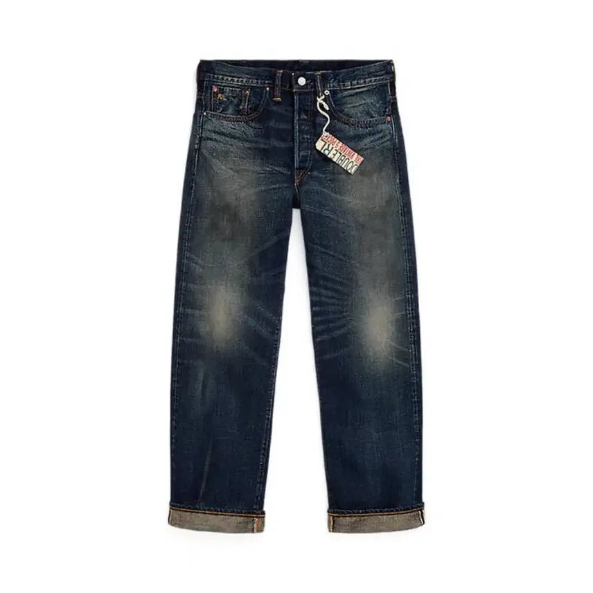 [BUNJANG] Gibins 34x32 Jeans / 기빈스 34x32 삼