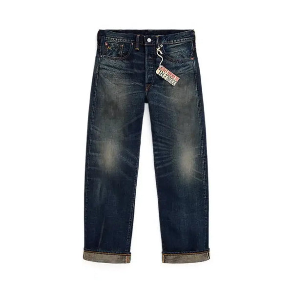 [BUNJANG] Gibins 34x32 Jeans / 기빈스 34x32 삼