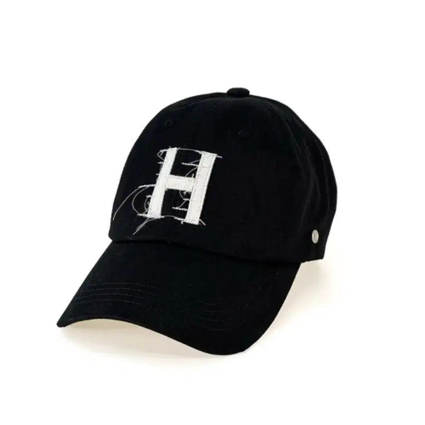 [BUNJANG] Hae.a L Cap / Hae.a 해아 볼캡 L