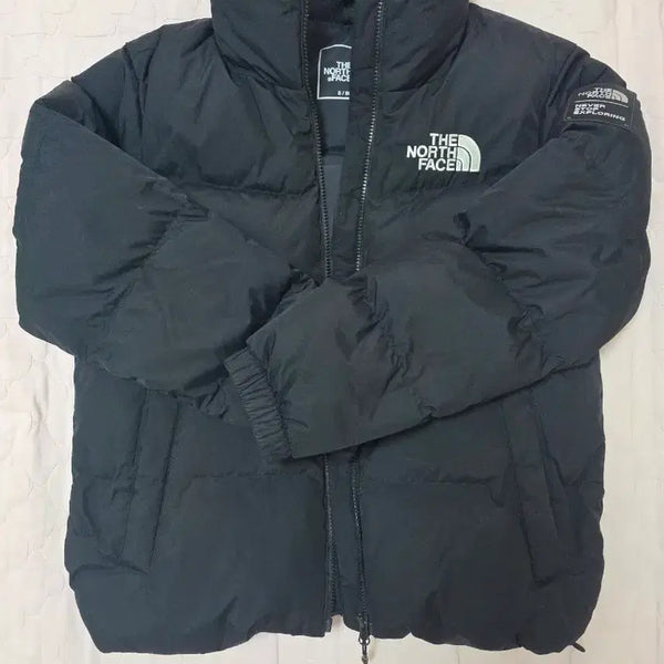 [BUNJANG] The North Face Aspen EX Onball Jacket Black / 25fw 노스페이스 아스펜 EX 온볼 자켓 블랙 90(s)