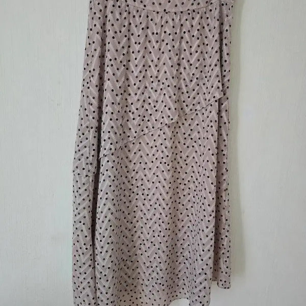[BUNJANG] Chiffon Skirt (Princess Style) / 10만원대 리스트 공주풍 쉬폰스커트 55