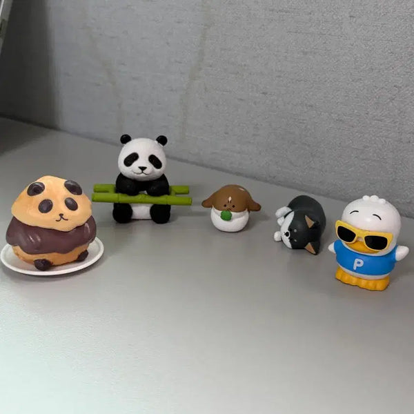 [BUNJANG] Gachapon Bundle Set / 가챠 일괄판매