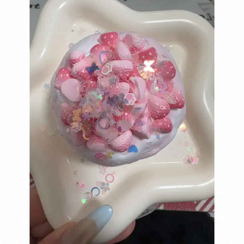 [BUNJANG] Tenmimi Handmade Ball Sllangyi Sealed / (미개봉) 텐미미 수제공 슬랑이