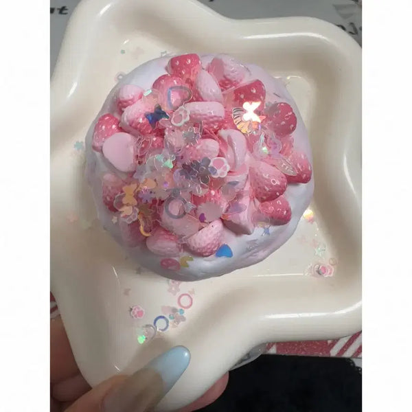 [BUNJANG] Tenmimi Handmade Ball Sllangyi Sealed / (미개봉) 텐미미 수제공 슬랑이