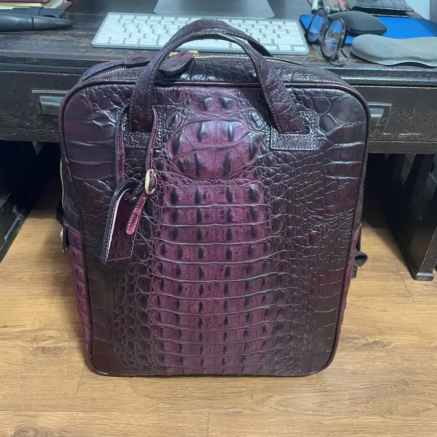 [BUNJANG] Linoui Backpack / 리누이 백팩.