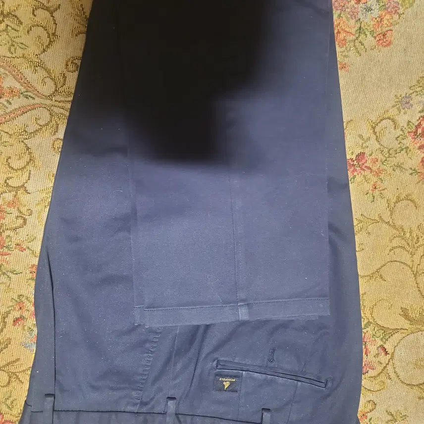 [BUNJANG] Beanpole Men's Cotton Pants Size 94-106 / 남성 면바지 빈폴 94-106
