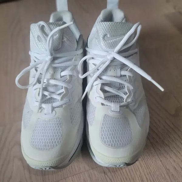 [BUNJANG] Nike Air Max 255 White / 나이키 에어맥스 255