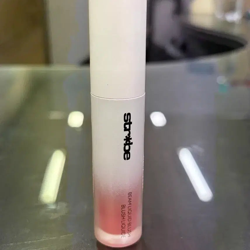 [BUNJANG] MAC Strobe Liquid Blush Ice Gleam / 맥 스트롭 리퀴드 블러쉬 아이스글림
