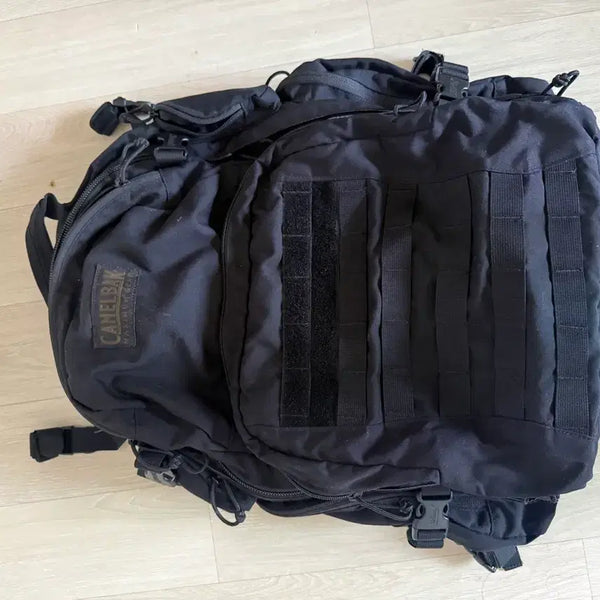[BUNJANG] Camelbak Maximum Gear Backpack / 카멜백 맥시멈기어 백팩