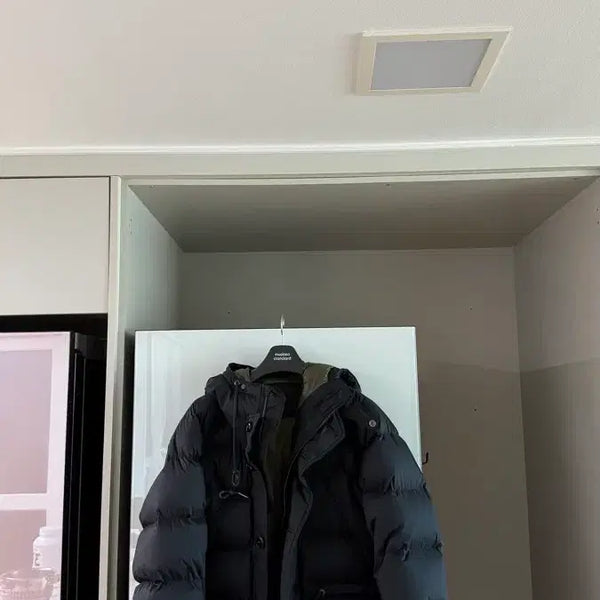 [BUNJANG] Eastlog Utility Parka M / 이스트로그 유틸리티 M