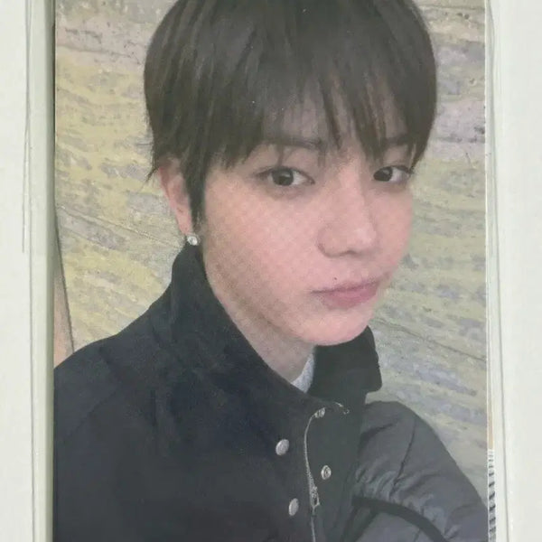 [BUNJANG] FRO:M Limited Photocard O'Yul / 롱샷 오율 프롬 한정 포카
