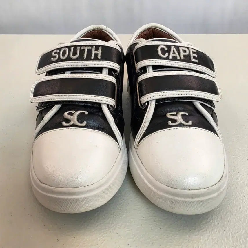 [BUNJANG] Southcape Women's Golf Shoes Size 235 / 사우스케이프 여성 골프화 235 골프웨어
