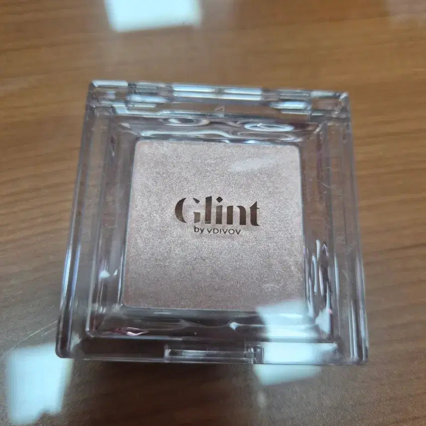 [BUNJANG] GLINT Highlighter Peach Moon / 글린트 하이라이터 피치문