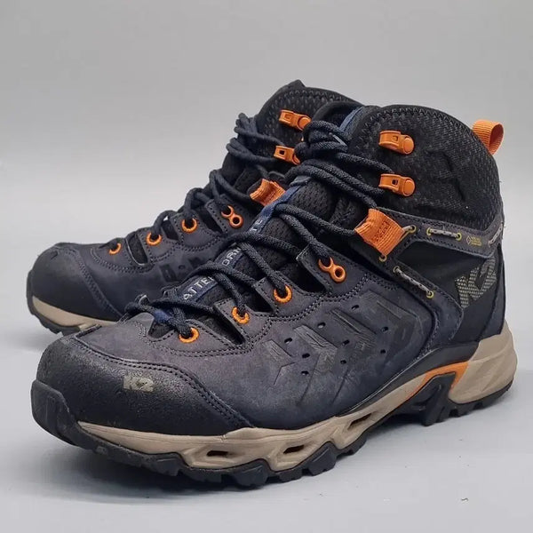 [BUNJANG] K2 Matterhorn Light Hiking Boots (255mm) / qq K2 마테호른 라이트 등산화255