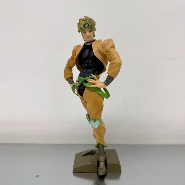 [BUNJANG] Bandai Jojo's Bizarre Adventure Part 3 DIO Figure / 죠죠의 기묘한 모험 3부 디오 DIO 피규어 반다이