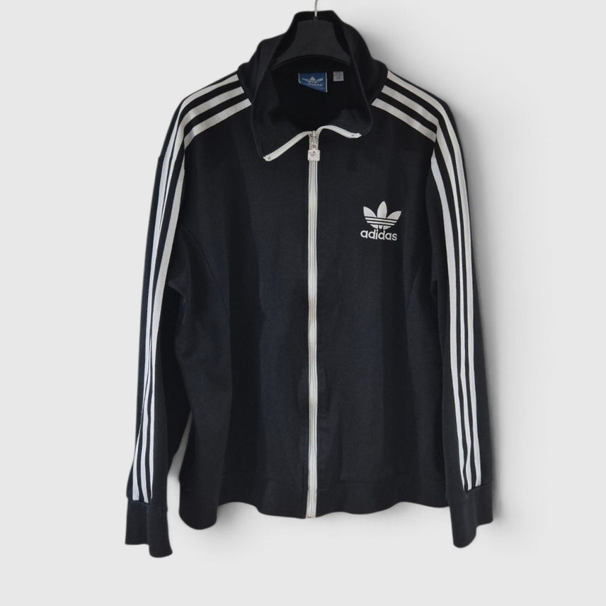 [BUNJANG] Adidas Europa Jersey Track Top Jacket / [100]아디다스 유로파 져지 트랙탑자켓