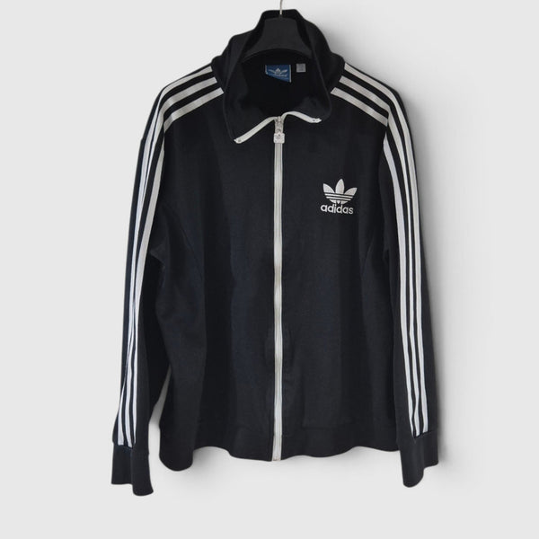 [BUNJANG] Adidas Europa Jersey Track Top Jacket / [100]아디다스 유로파 져지 트랙탑자켓
