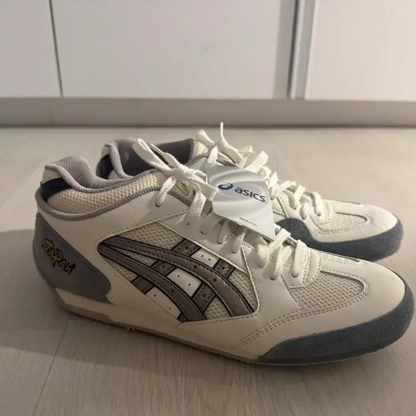 [BUNJANG] Asics Fencing Shoes / 아식스펜싱화 판매