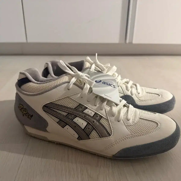 [BUNJANG] Asics Fencing Shoes / 아식스펜싱화 판매