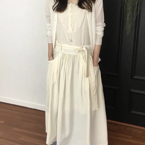 [BUNJANG] Vacation Look One-Piece Dress / 휴가룩 원피스 팔아요