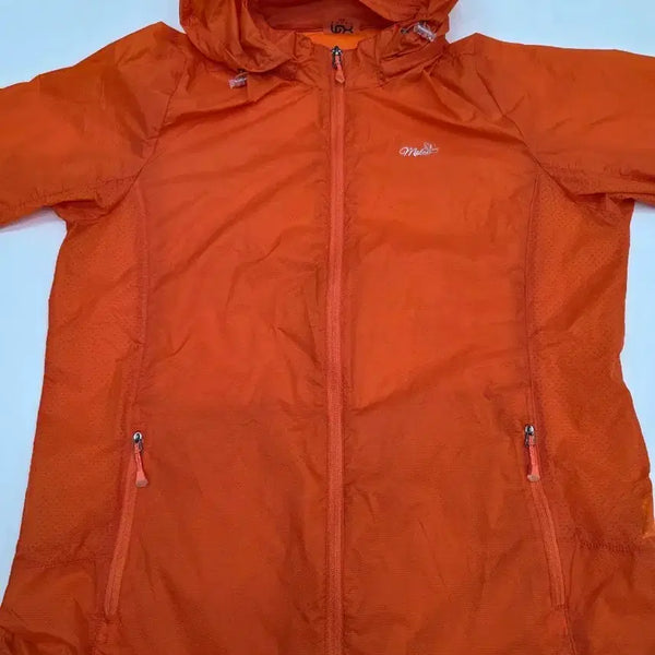 [BUNJANG] Morex Women's Ultra Lightweight Windbreaker Jacket (Size 110) / [상태좋음] 초경량 여성 바람막이(110)