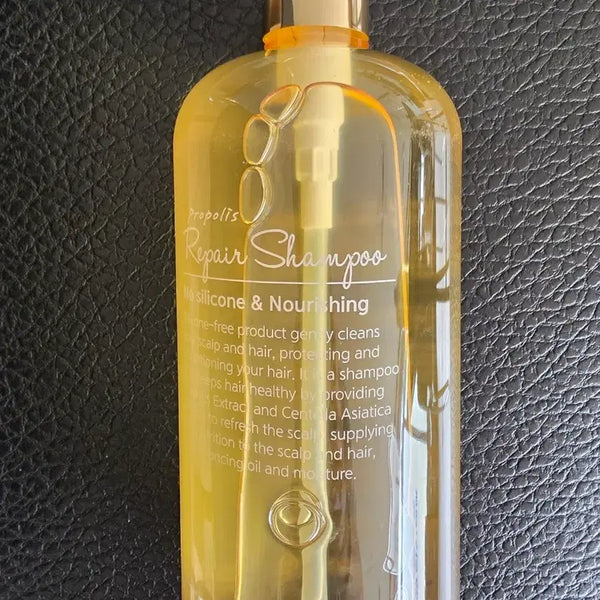 [BUNJANG] Ernove Propolis Repair Shampoo 1500g / 에르노브 프로폴리스 샴푸 1500g