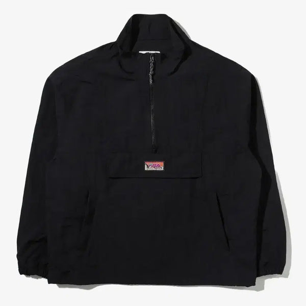 [BUNJANG] Fila EXPLORE Light Anorak Black Size 105 / 휠라 EXPLORE 라이트 아노락 블랙 105