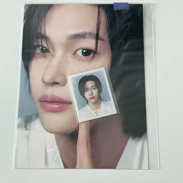 [BUNJANG] RIIZE Wonbin Official Photo Set / 라이즈 원빈 앙콘 아이디 포토세트