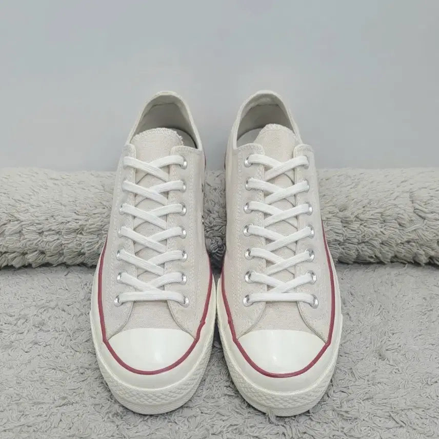 [BUNJANG] Converse Chuck Taylor 70 Low Parchment / 컨버스 척테일러 70 로우 파치먼트 285
