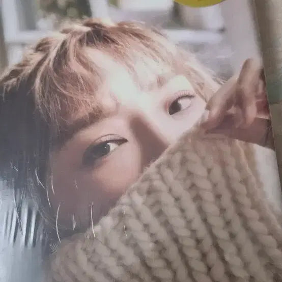 [BUNJANG] Taeyeon 'Purpose' Album (Sealed) / (미개봉) 태연