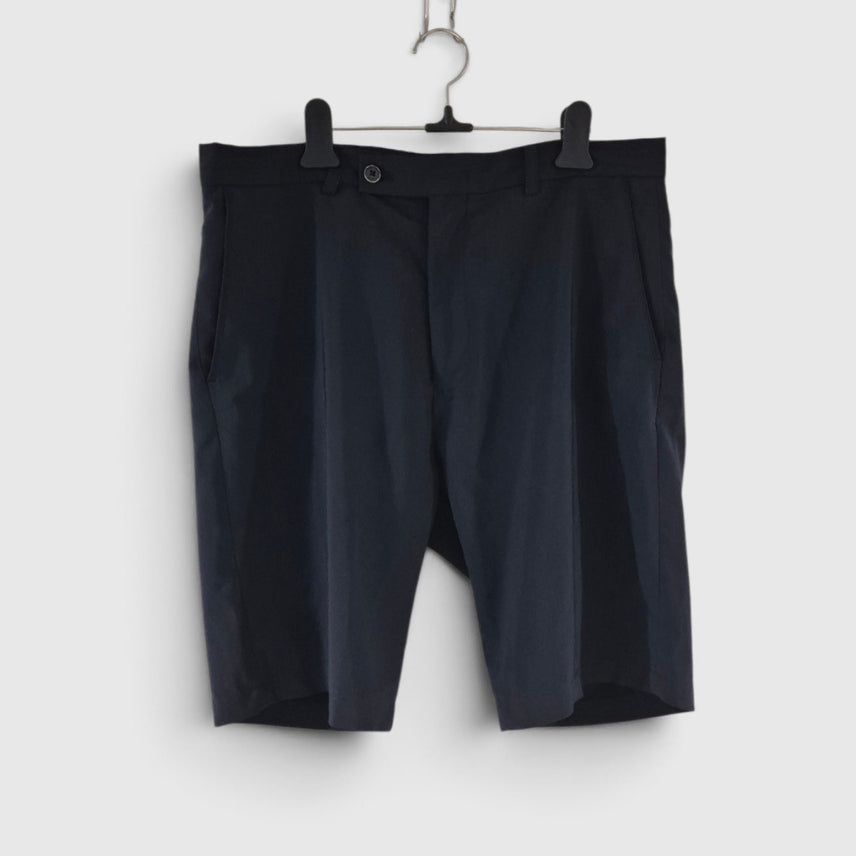 [BUNJANG] NDIFF Spandex Shorts (2 Pairs) / [32]NDIFF 스판 반바지 2벌
