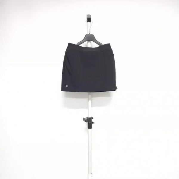 [BUNJANG] FootJoy Spring/Summer Jersey Culottes Skirt M / 풋조이 골프 춘하 져지 큐롯스커트 66
