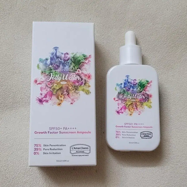 [BUNJANG] Sun Ampoule 50ml / 선앰플
