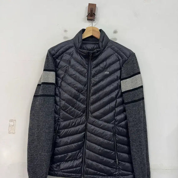 [BUNJANG] JDX Hybrid Padded Knit / (100)JDX 하이브리드 패딩니트