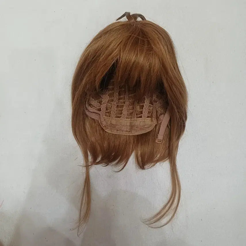 [BUNJANG] Cardcaptor Sakura Cosplay Wig / 카드캡터 체리 사쿠라용 코스프레 가발