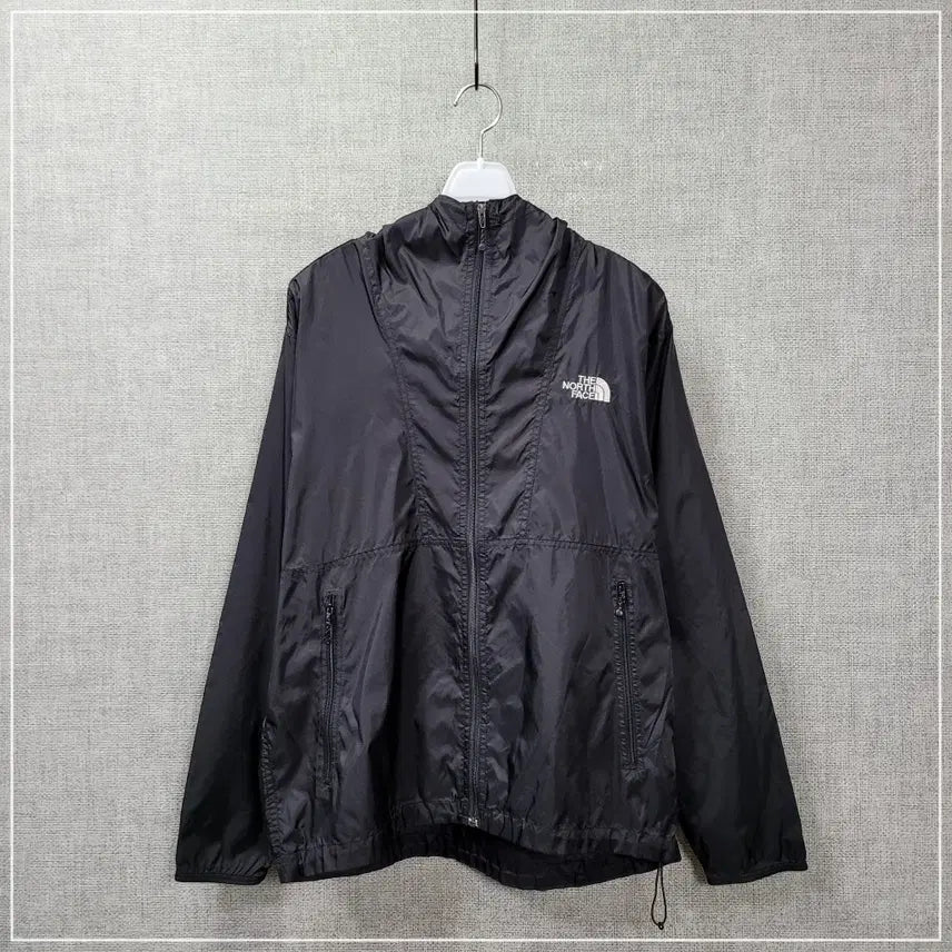 [BUNJANG] The North Face Lightweight Hooded Jacket Men's 95 / 2612. 노스페이스 홑겹 후드자켓 남성95